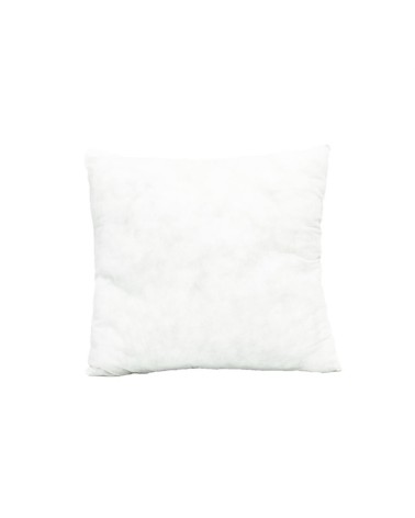 INTERIEUR DE COUSSIN POLYESTER 80X80CM