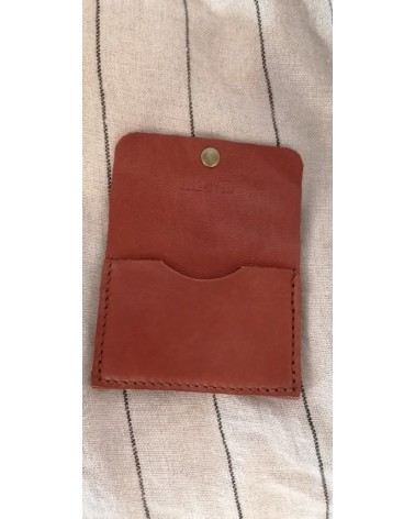 Porte carte recto/verso Grand