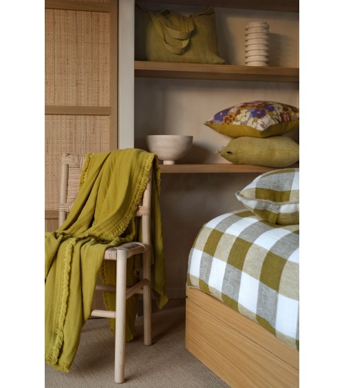 VANLY PLAID  130x180cm