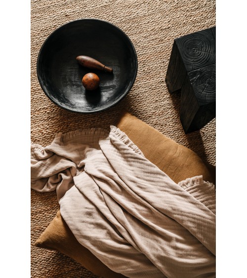 VANLY PLAID  130x180cm