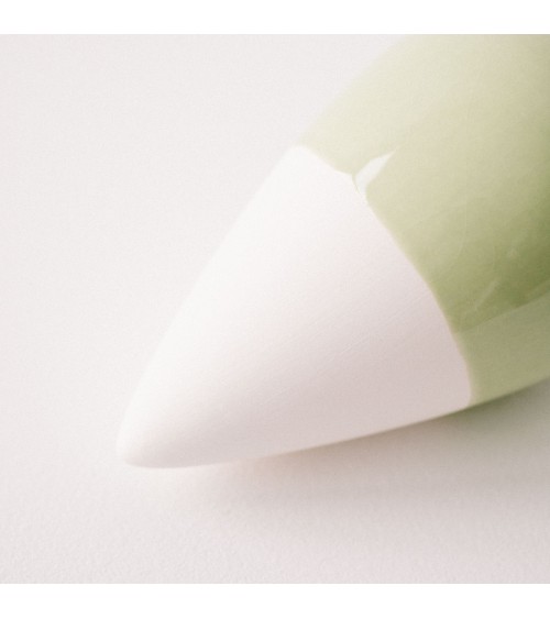 Olla hydratante - Vert