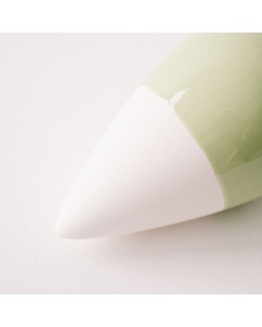 Olla hydratante - Vert