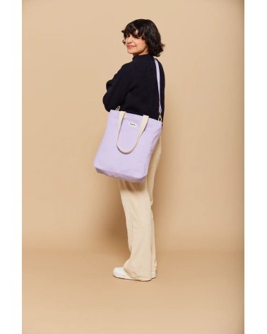 Sac tote Paul LILAS