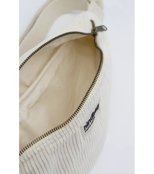 Sac banane OLIVIA velours