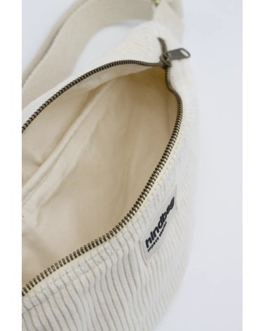 Sac banane OLIVIA velours