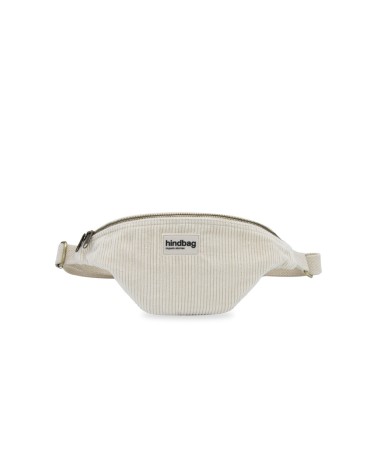 Sac banane OLIVIA velours