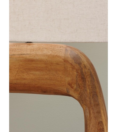 Lampe à poser Masai