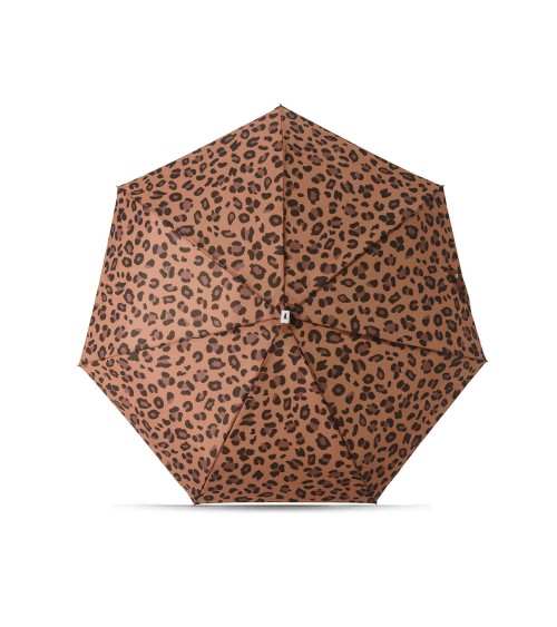 Mini parapluie LEOPARD   micro & solide