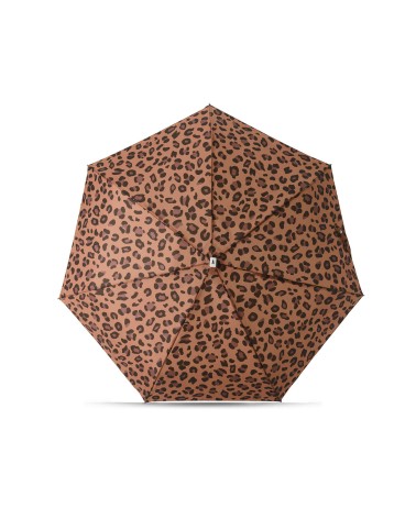 Mini parapluie LEOPARD   micro & solide