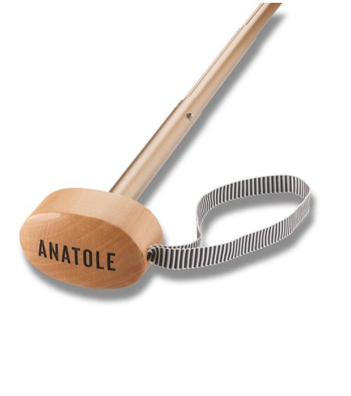 Mini parapluie MARINE   micro & solide