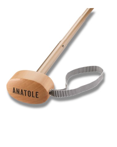 Mini parapluie MARINE   micro & solide