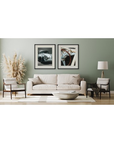 Cadre CLASSIC CAR IV