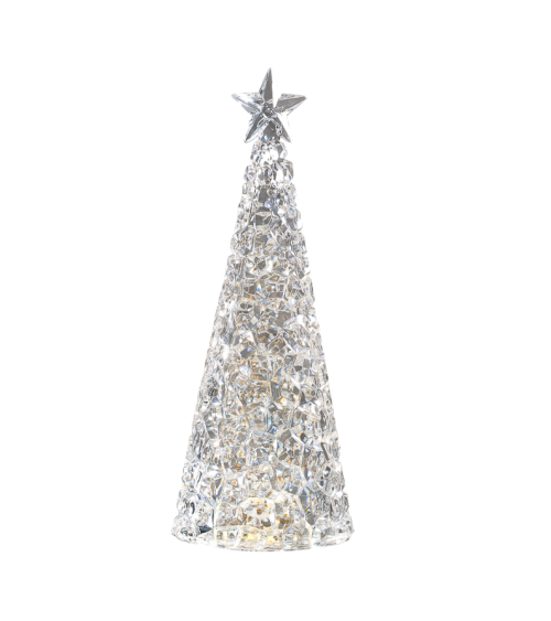 Sapin Led glamor M 33