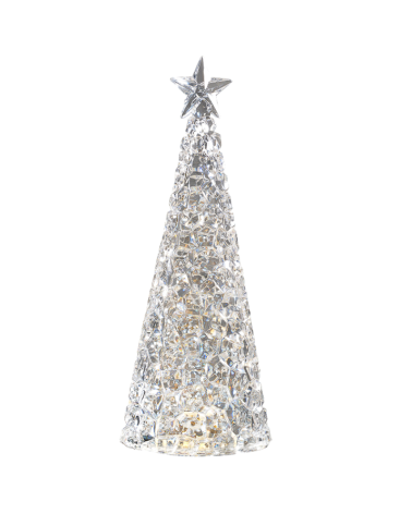 Sapin Led glamor M 33