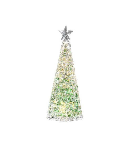 Sapin Led glamor L 44cm