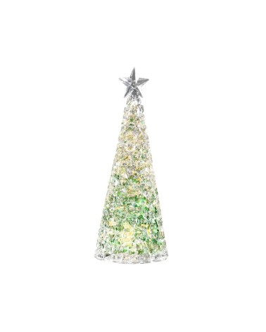 Sapin Led glamor L 44cm