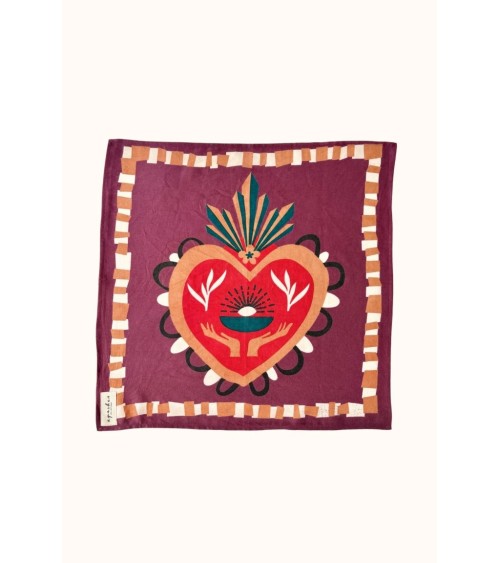 Small Foulard Manika