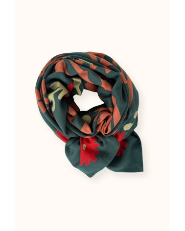 Big Foulard Latika DIVERS