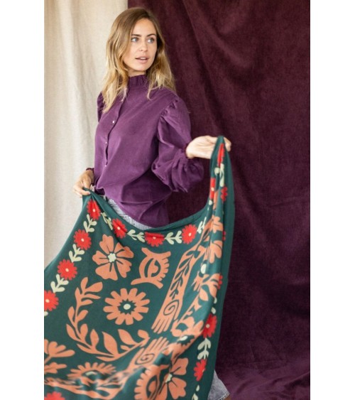 Big Foulard Latika DIVERS