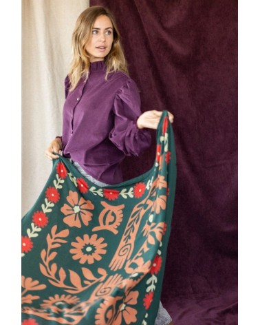 Big Foulard Latika DIVERS