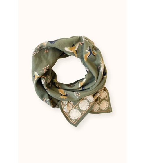 Big Foulard Latika DIVERS