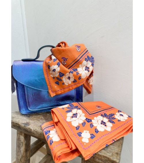 Foulard adulte Nur Clémentine