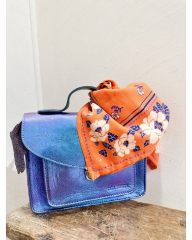 Foulard adulte Nur Clémentine