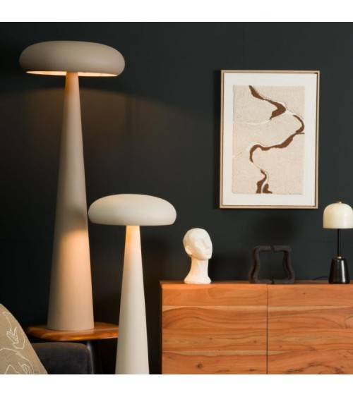 cadre toile tissu bouclette 50x70