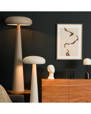 cadre toile tissu bouclette 50x70