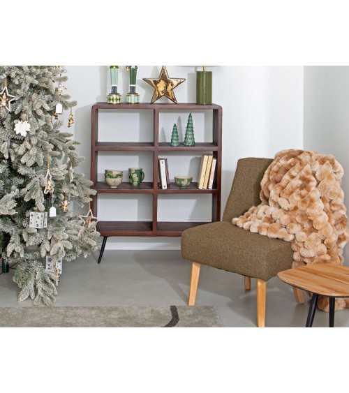 Plaid sharpei 130x170cm