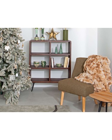 Plaid sharpei 130x170cm