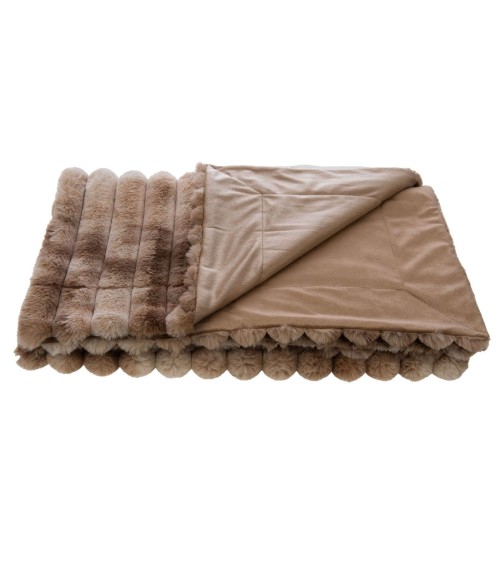 Plaid sharpei 130x170cm