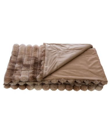 Plaid sharpei 130x170cm