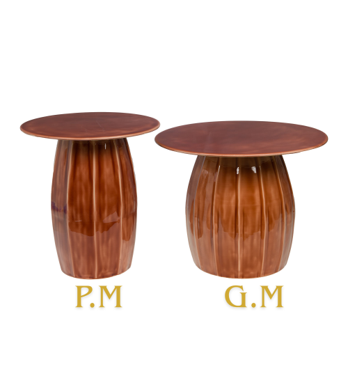 bout de canape terra PM