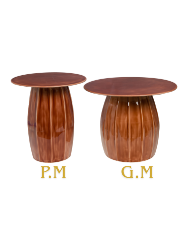 bout de canape terra PM