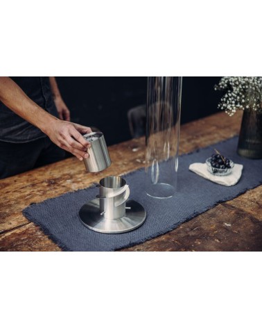 Burneur Brûleur spin 900