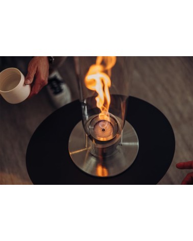 Burneur Brûleur spin 900