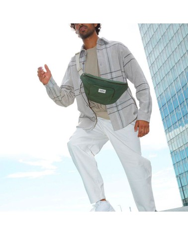 Sac week-end Gabriel Noir