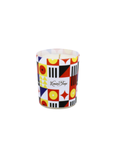 Coffret 3x 90gr CHROMATIK Sapin/Ambre/Champagne