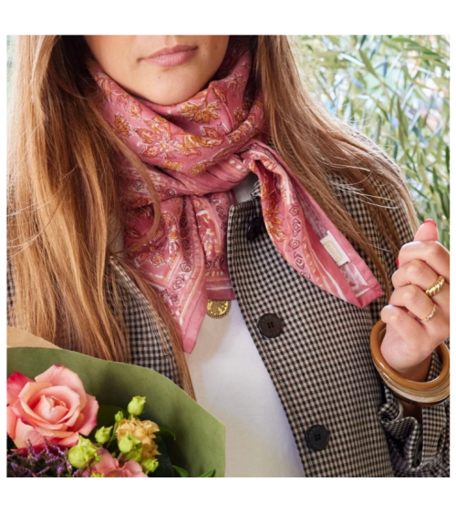 foulard Adult arya malaga