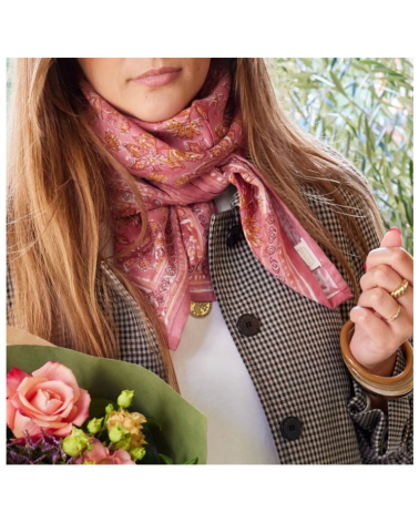 foulard Adult arya malaga