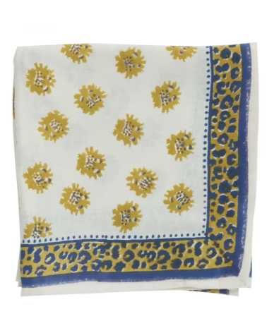 foulard Adult clarence ecru