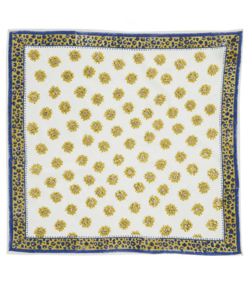 foulard Adult clarence ecru