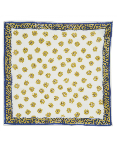 foulard Adult clarence ecru