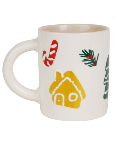 Mug mon sapin 40cl
