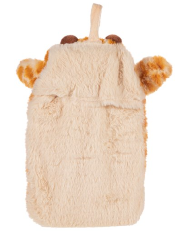 Bouillotte girafe
