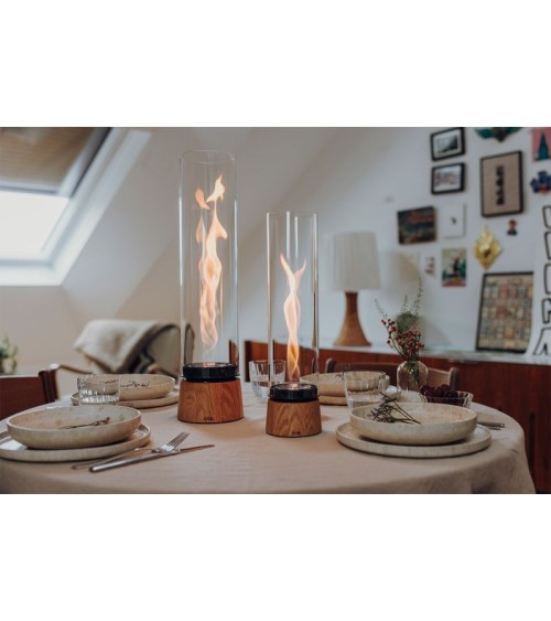 Spin air chêne Oak 900