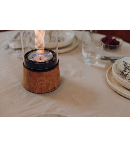 Spin air chêne Oak 900