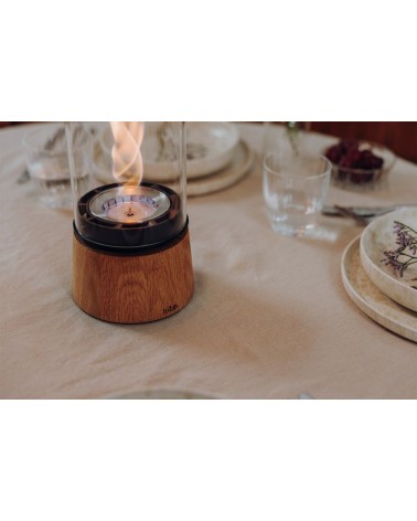 Spin air chêne Oak 900