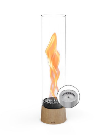 Spin air chêne Oak 1200